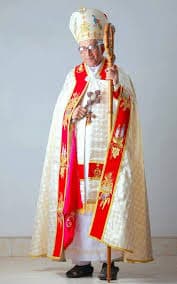 Archbishop Powathil